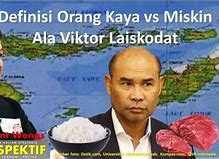 123Og Bahasa Indonesia Kaya Vs Miskin