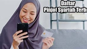 Aplikasi Pinjol Aman Terpercaya