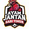 Ayam Jantan Dari Timur Merupakan Julukan Untuk