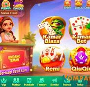 Beli Chip Resmi