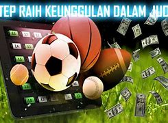 Cara Main Taruhan Bola Online