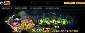 Cs Slot88 Login Alternatif Login Terbaru Dan Daftar Link