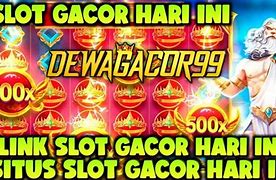 Info Slot Gacor Slot Gacor Hari Ini ✔ Situs Thailand Bank