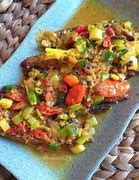 Resep Bumbu Tongkol Santan