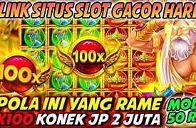 Slot Gacor Hari Ini Olympus Hancur Hari Ini Modal 50K Wd 385K